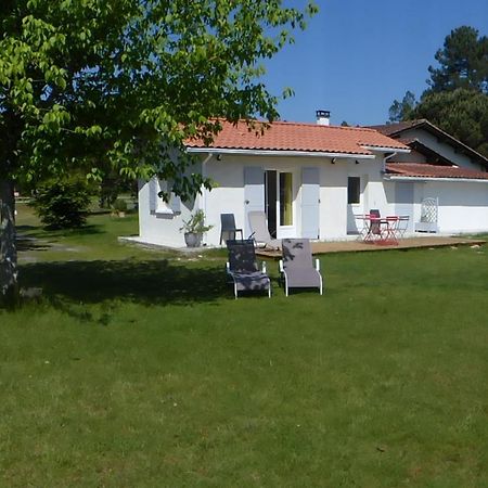 Bed and Breakfast Les Rouges Gorges à Lugos Extérieur photo